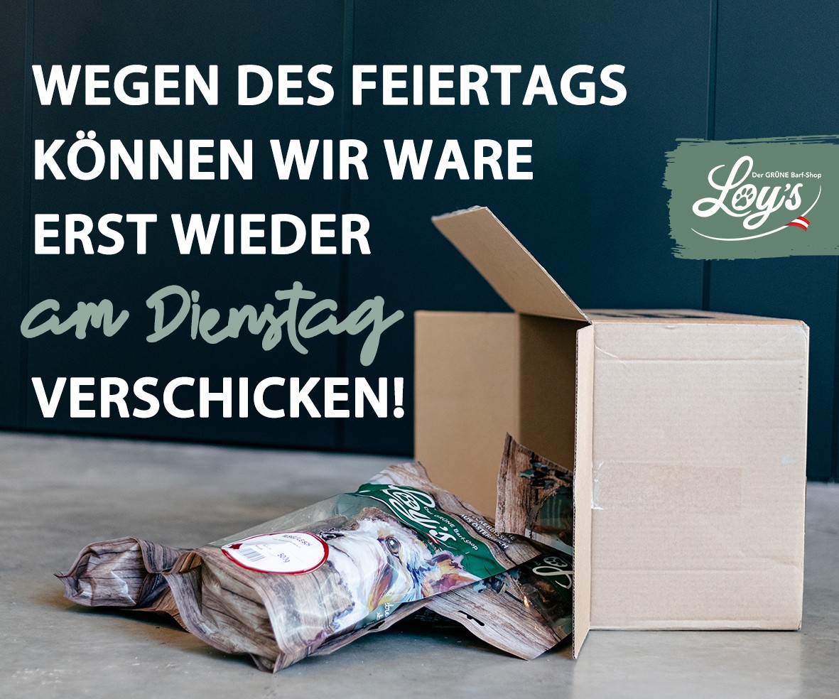PopUp Feiertag