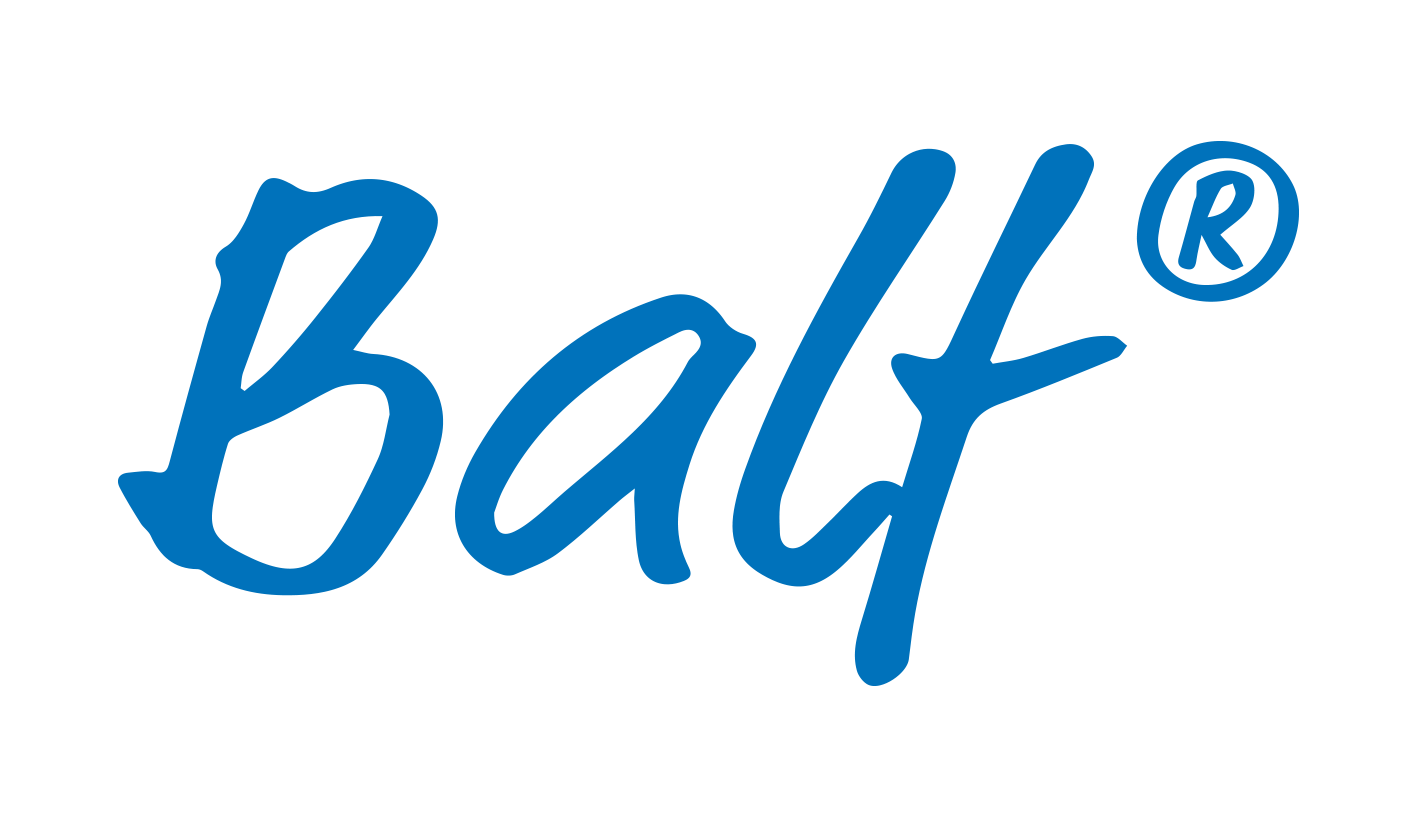 BALF Logo