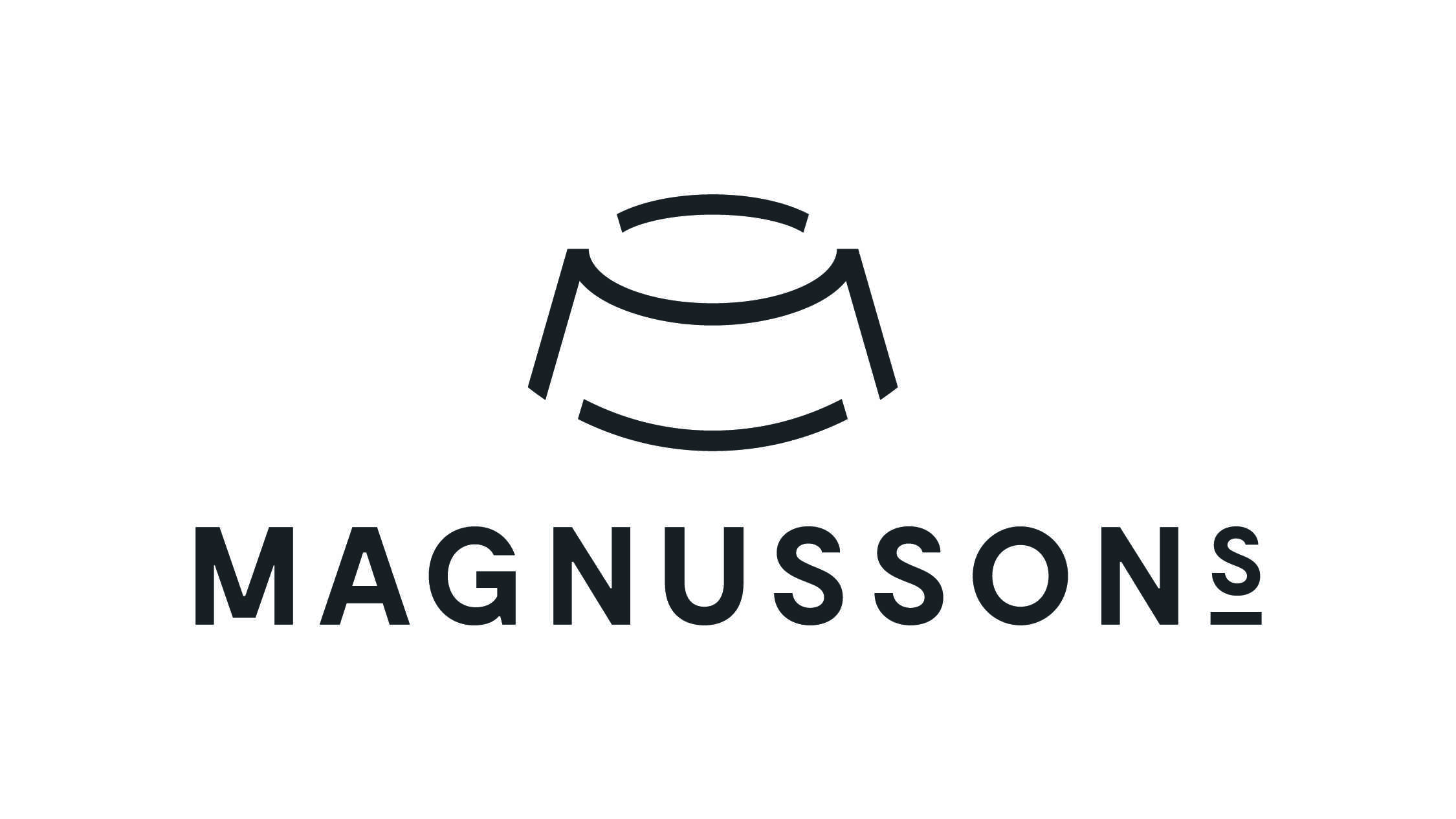 Magnusson Logo
