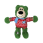 Preview: KONG Holiday Wild Knots Bear