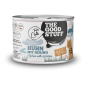 Preview: The Good Stuff Huhn & Hering 200g