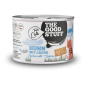 Preview: The Good Stuff Huhn & Lachs 200g