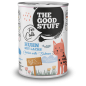 Preview: The Good Stuff Huhn & Lachs 400g