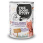 Preview: The Good Stuff Katze Wild & Huhn mit Preiselbeeren 400g