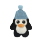 Preview: KONG Holiday Snuzzles Penguin