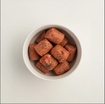 BARF Vollwert Menü Wild 800g