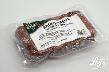 Entenmägen faschiert TK