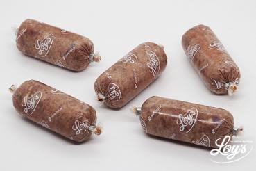 Entenmägen faschiert lose