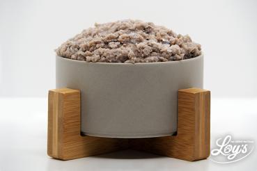 Forelle faschiert 500g