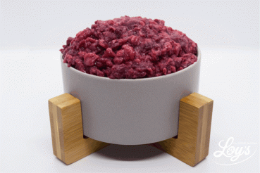 Herz und Lunge vom Kalb 500g