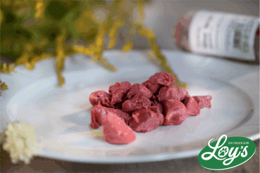 Hühnerherzen 125g