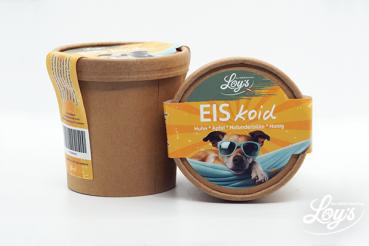 Hundeeis koid 250g