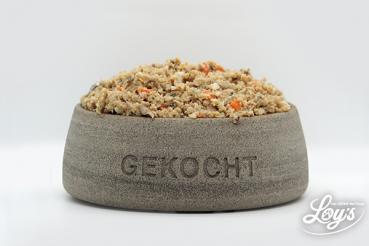 OIS DRIN GEKOCHT Forelle