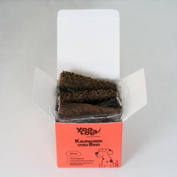 Kaupansen vom Rind 100g