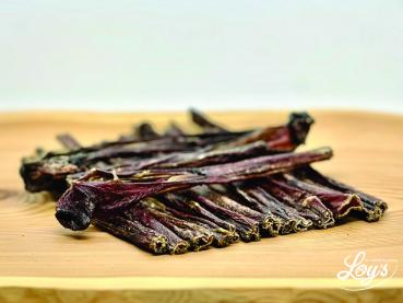 Pferdemuskelfleisch getr. 250g