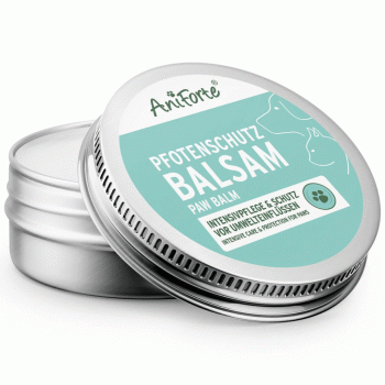 Pfotenschutz Balsam 60ml