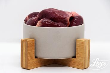 Truthahn Herzen 500g