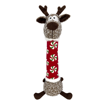 KONG Holiday Shakers™ Luvs Reindeer