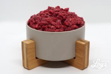 Rinderlunge 500g