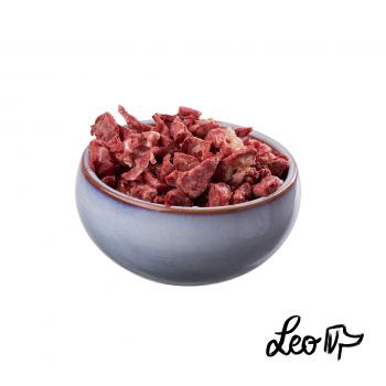 Rinderlunge tiefgekühlt 800g