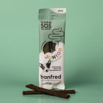 SOS Stangerl mit Hanf Junior 40g