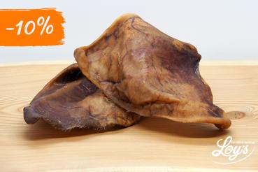 Schweineohren 500g - Aktion
