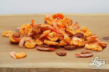 Shrimps 100g