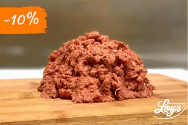 2er Menü Wildschwein Sous-Vide 500g - Aktion