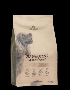 Magnusson Adult 4.5kg