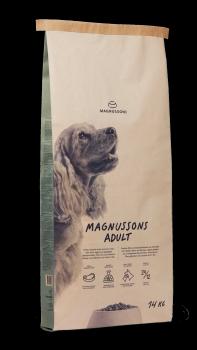 Magnusson Adult 14kg