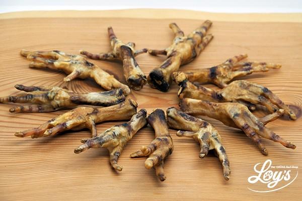 Loys Bio Hühnerfüsse