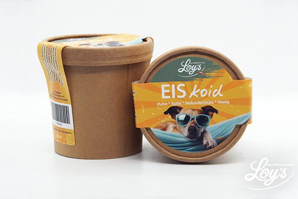 LOYS Hundeis koid