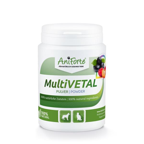 AniForte MultiVetal