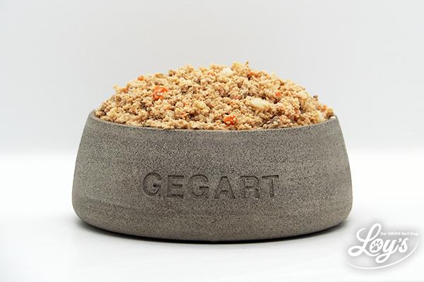 OIS DRIN GEKOCHT Huhn