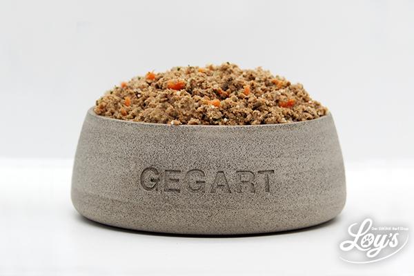 OIS DRIN GEKOCHT Rind