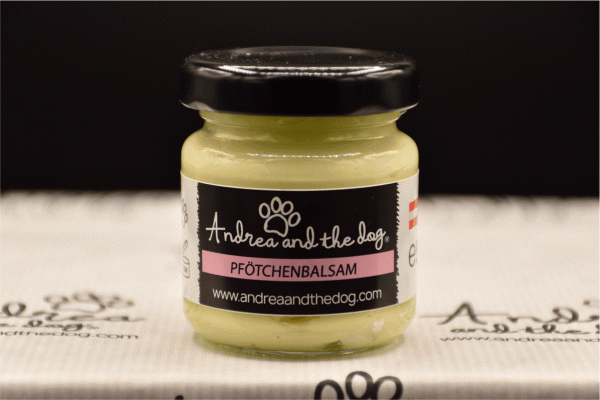 Pfötchenbalsam