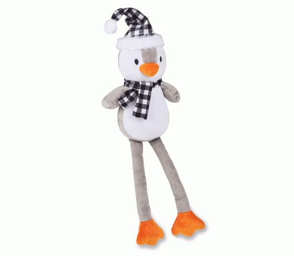 Christmas Range large Pinguin